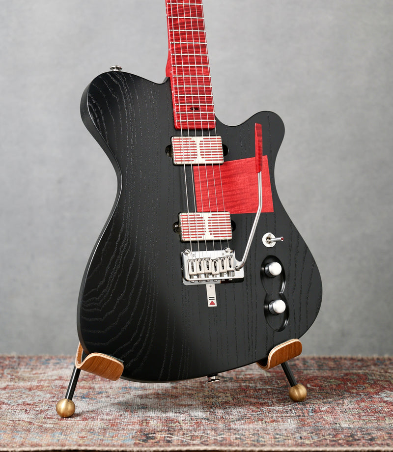Guitars