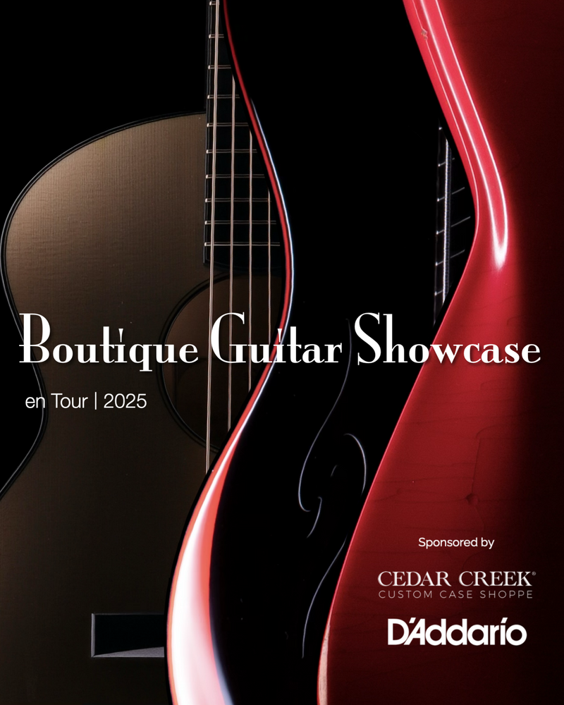 Inventory from the show are available till Oct. 15th