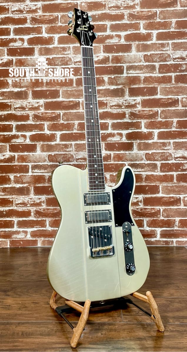 b3 Phoenix V 2022 Aged Inca Silver NEW (Authorized Dealer) – South