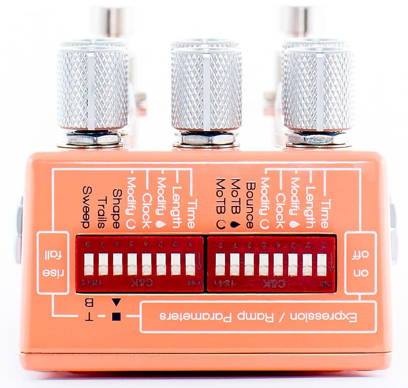 Chase Bliss Audio MOOD Granular Micro-Looper / Delay (Authorized Dealer)