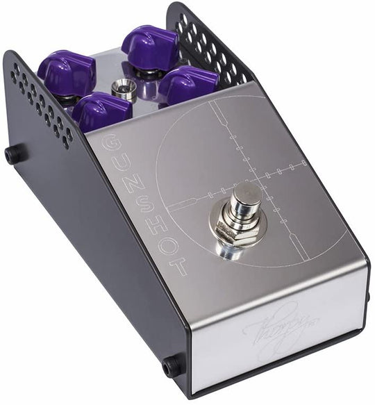 ThorpyFX Gunshot "Authorized Dealer"