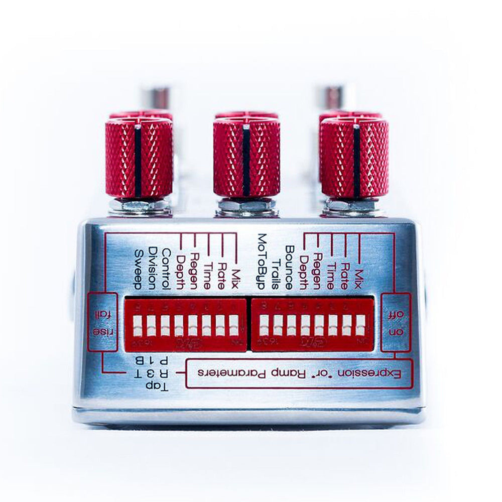 Chase Bliss Audio Tonal Recall RKM Analog Delay. "Authorized Dealer"