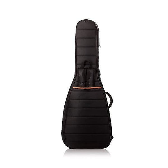 Mono DUAL ELECTRIC GUITAR (JET BLACK) 2019
