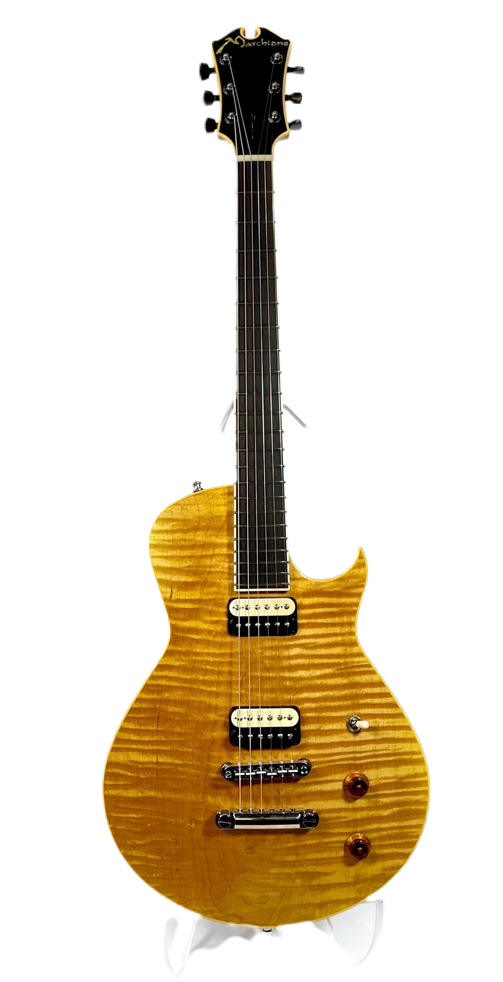 Marchione Master Burst 2021 Lemon Drop Finish NEW 7lbs 3.7oz (Authorized Dealer)