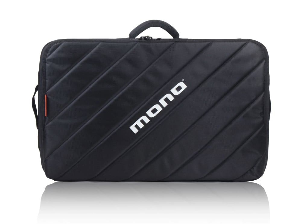 Mono M80-Tour-V2-BLK Tour Accessory Case 2.0