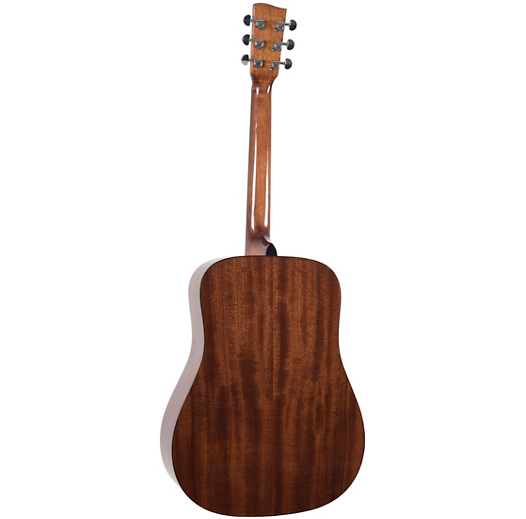 Recording King RD-G6 Series Solid Top Dreadnought 2019. "Authorized Dealer"