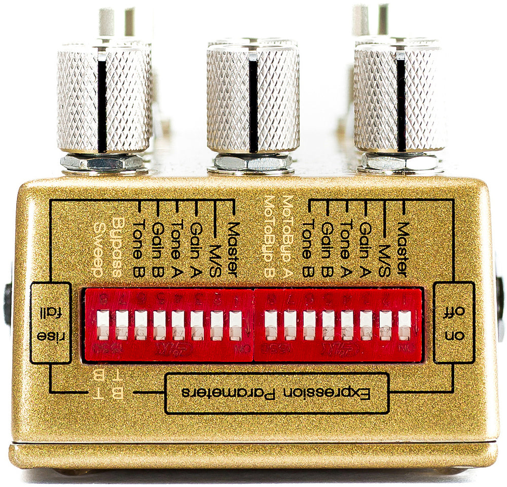 Chase Bliss Audio Brothers Analog Gain Stage NEW. "Authorized Dealer"