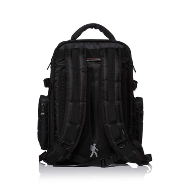 MONO  Flyby Pack Bag 2019 Black