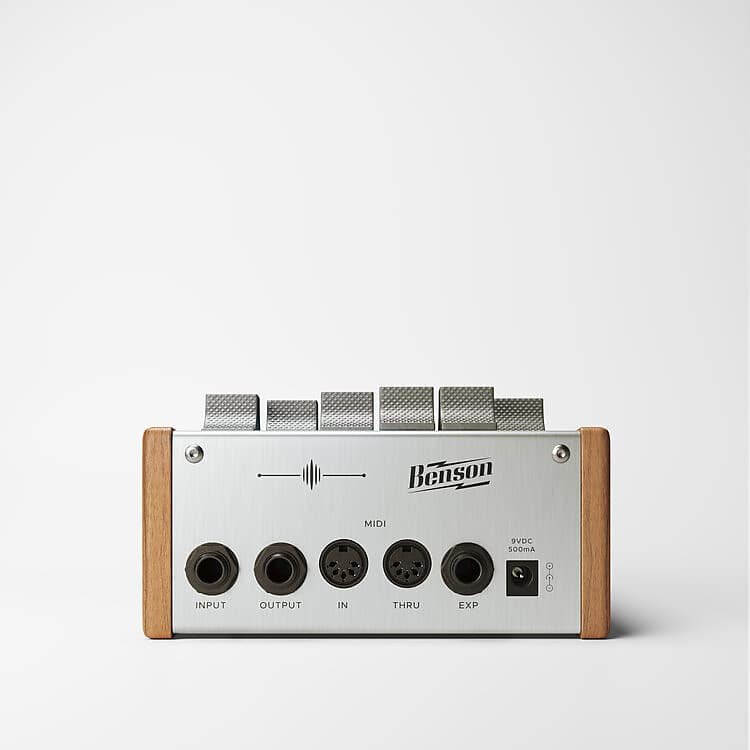 Chase Bliss Audio Preamp MKII Automatone *IN STOCK NOW* (Authorized Dealer)
