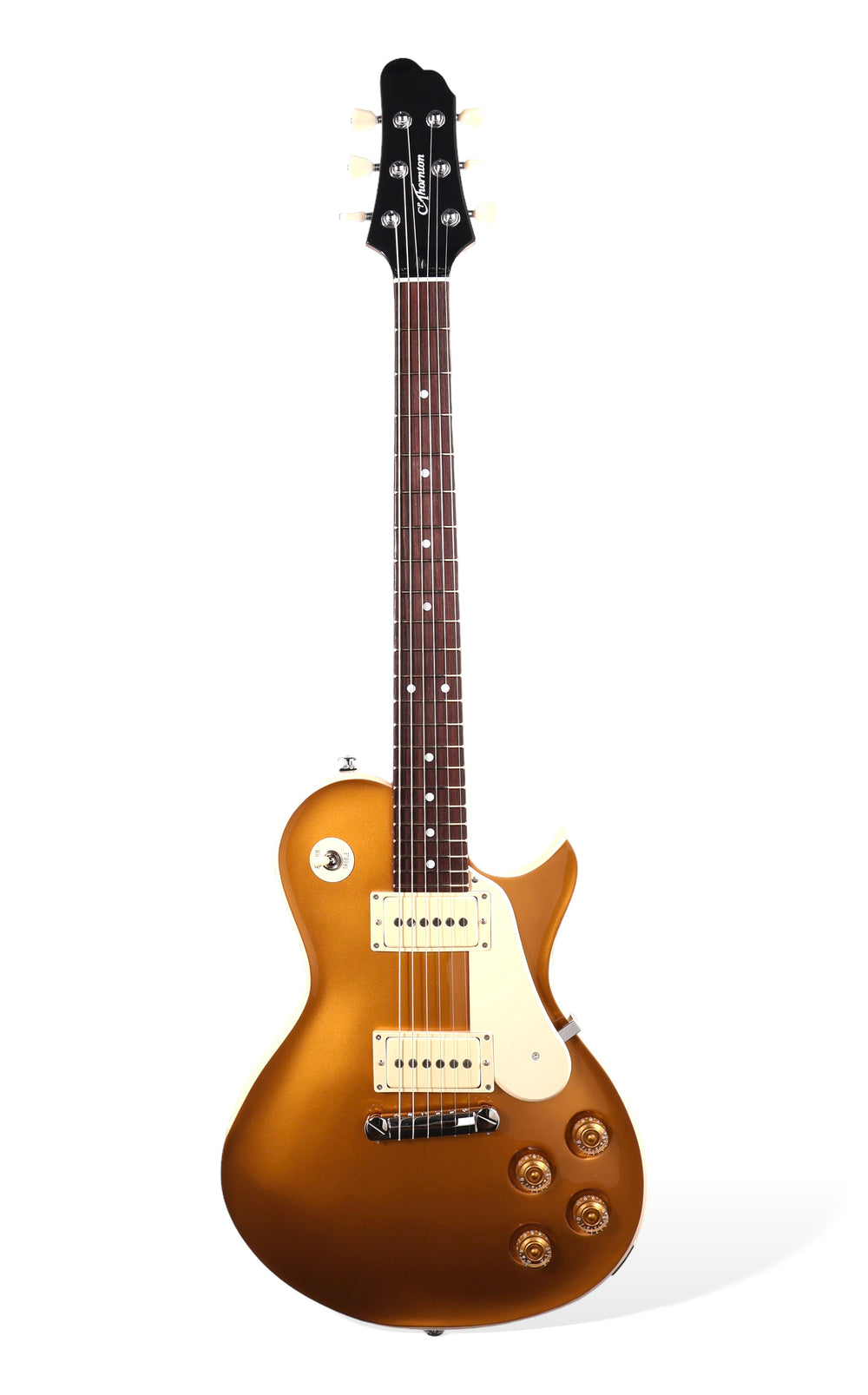 CP Thornton Contoured Legend 2023 - Gold / Cream. NEW (Authorized Dealer)