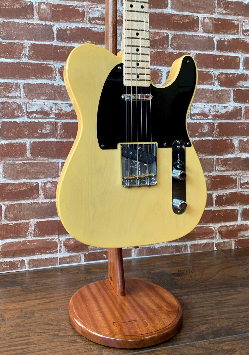 Fender Custom Shop 1951 Nocaster 2019 Nocaster Blonde Nitro NOS Finish. Minty.