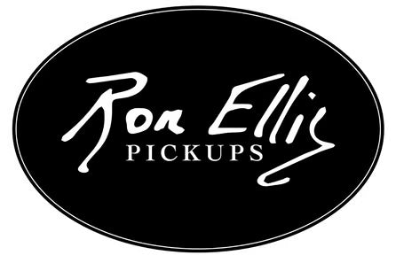 Ron Ellis Pickups