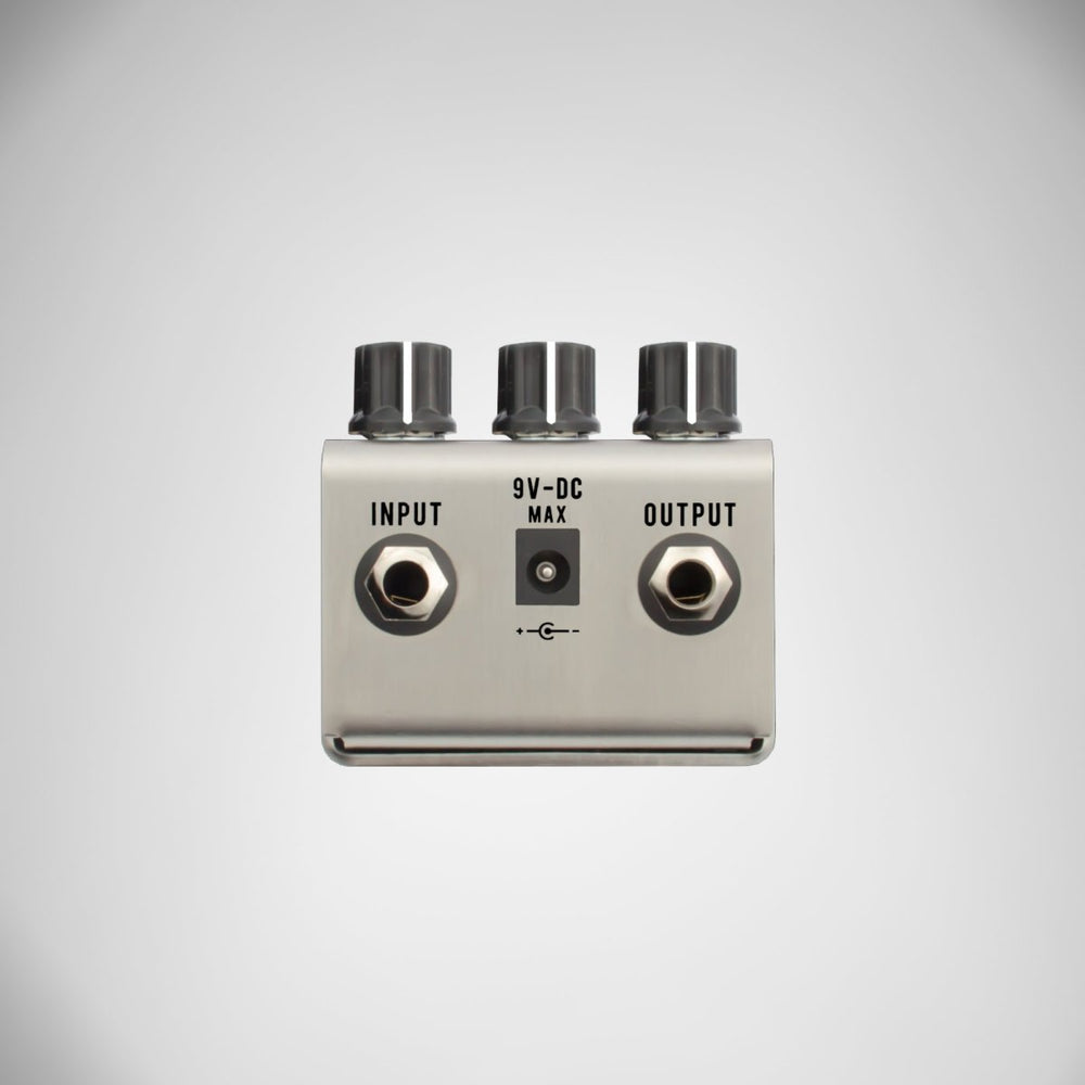 Jackson Audio BROKEN ARROW 2019 Silver Dynamic Overdrive. "Authorized Dealer"