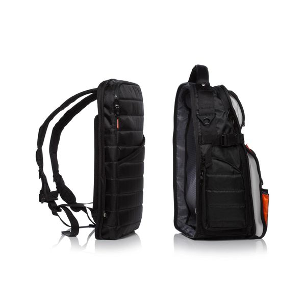 MONO  Flyby Pack Bag 2019 Black