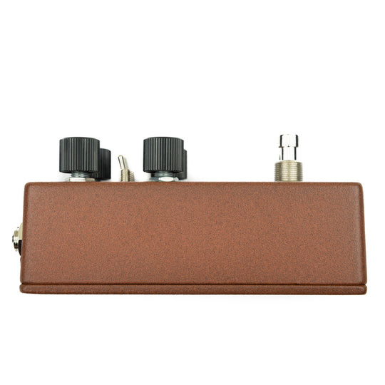 Cornerstone Music Gear Antique Brown "Authorized Dealer"