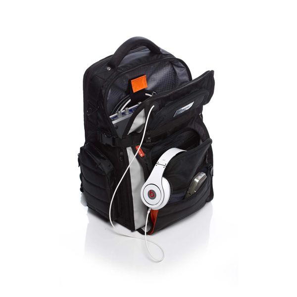 MONO  Flyby Pack Bag 2019 Black