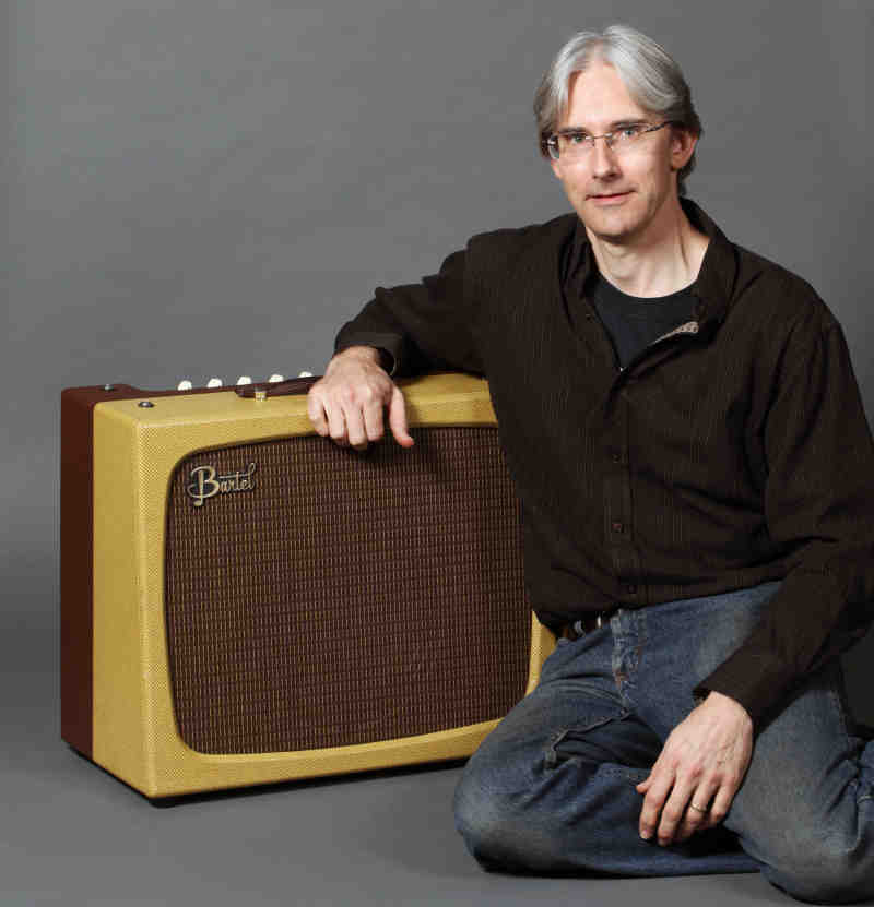 Bartel Amplifiers
