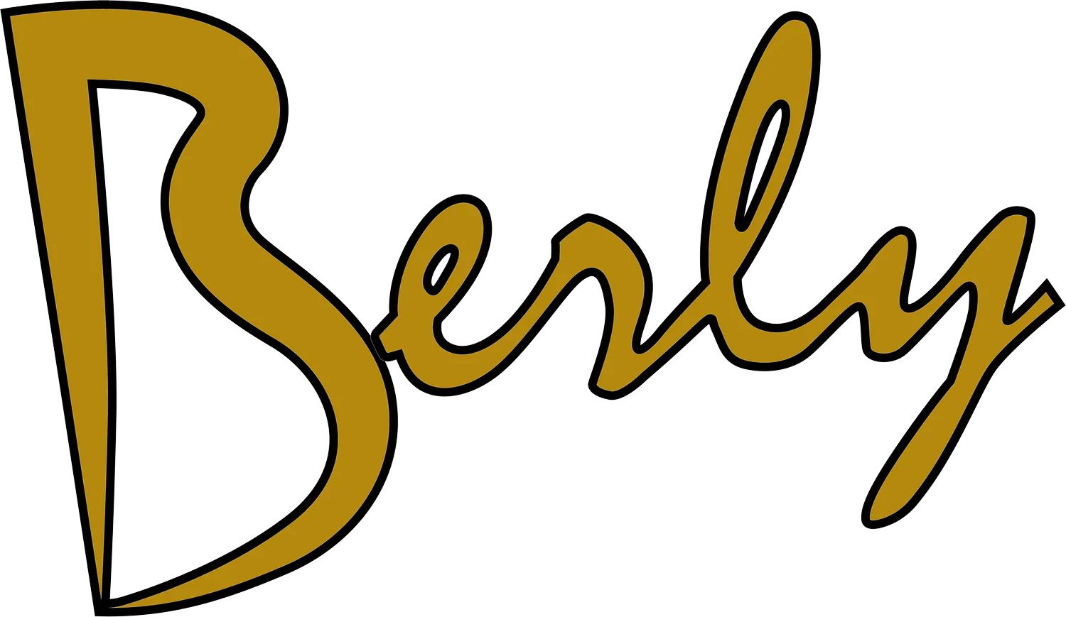 Berly, Perfectly Imperfect Guitars