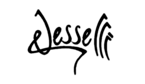 Joseph Jesselli of Jesselli Guitars