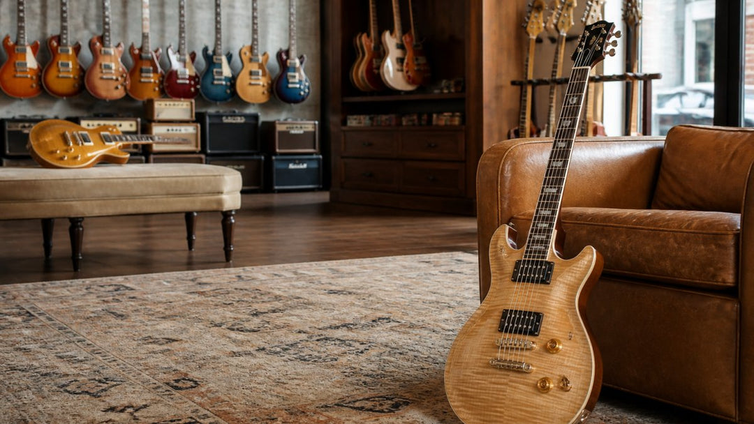 Are Boutique Guitars Worth It? A 2026 Review