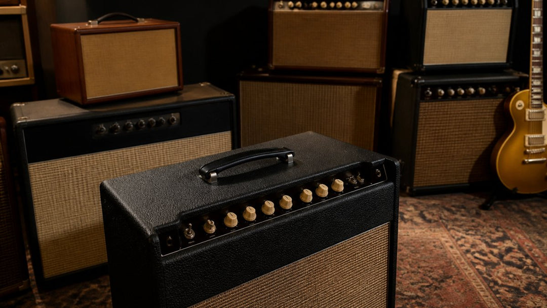 Choosing the Right Boutique Amplifier: 2026 Guide