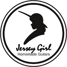 Jersey Girl Homemade Guiars