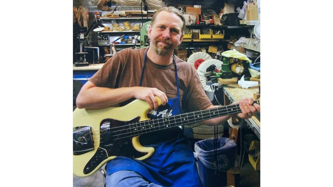 Professional Guitar Setup on Long Island: What to Expect