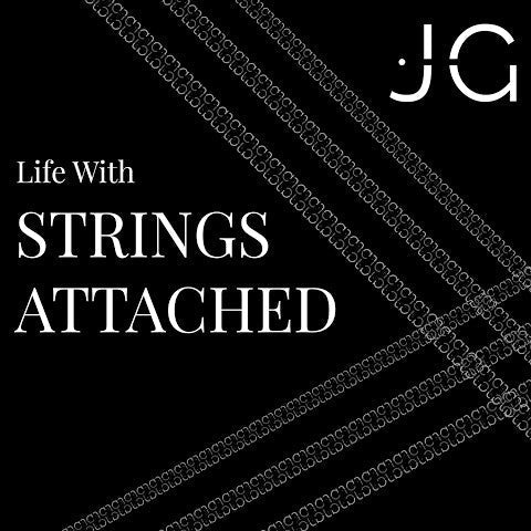 Life With String Attached by Jamie Gale "The Boutique Guitar Showcase"