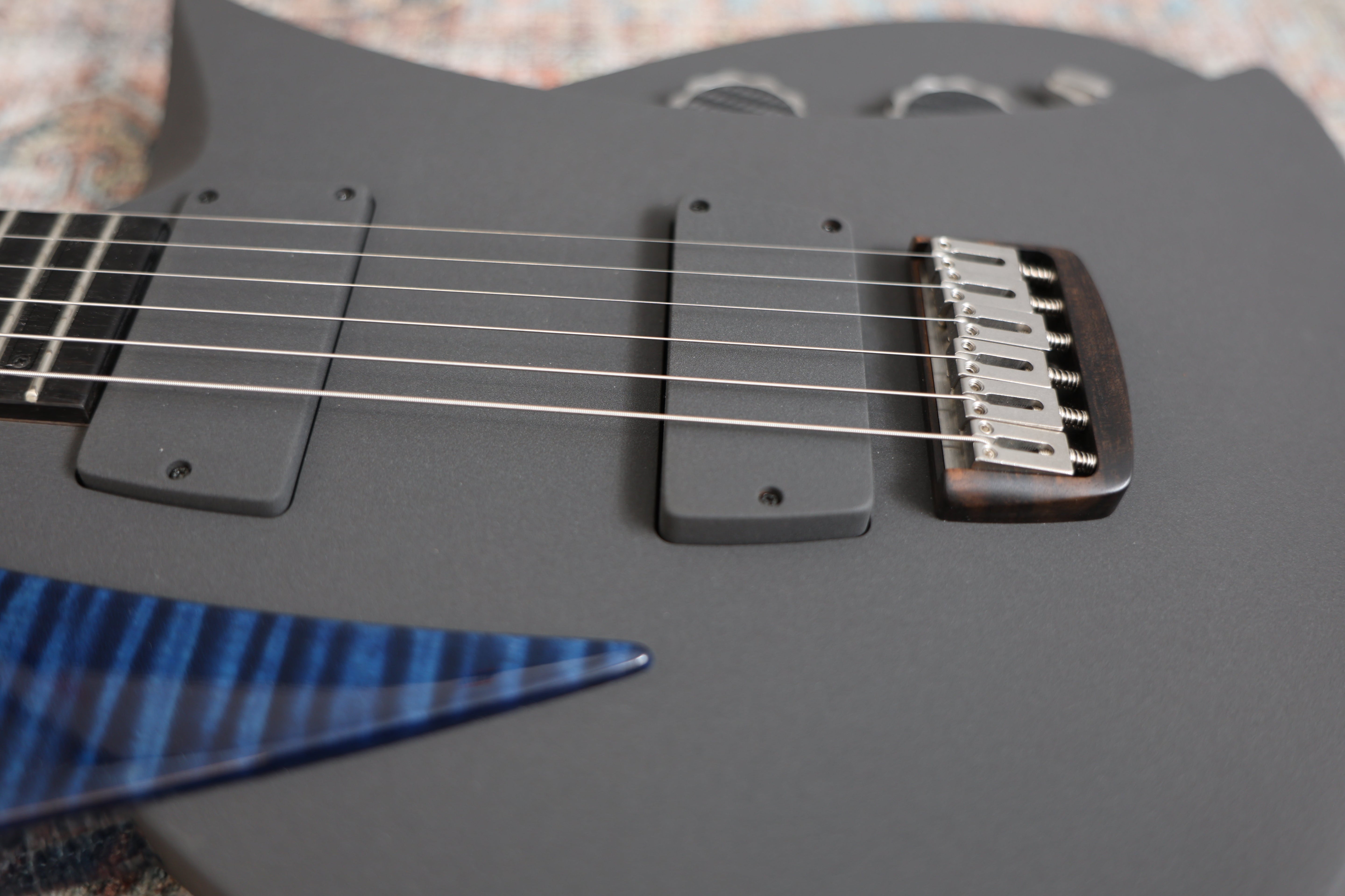 Used Electric Guitars