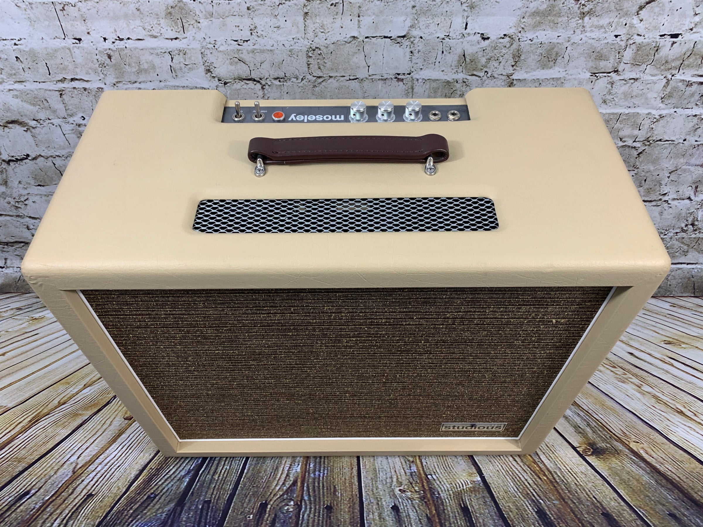 Used Amps