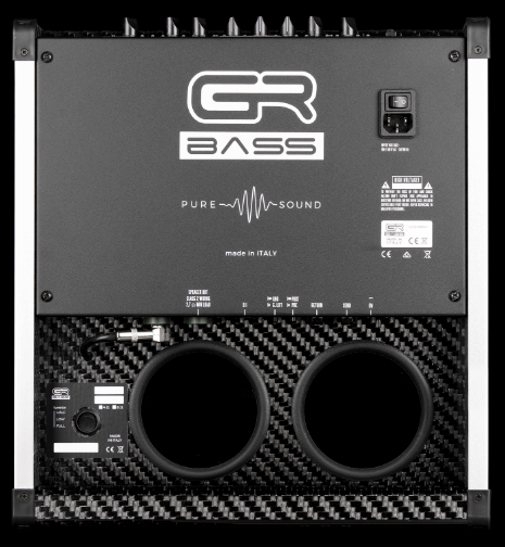 Bass Amplifiers
