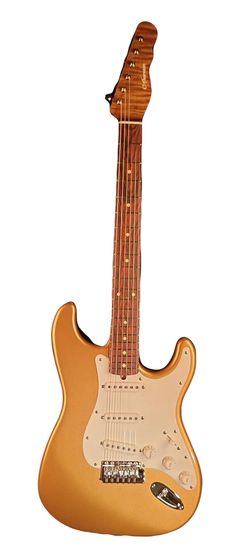 Guitars