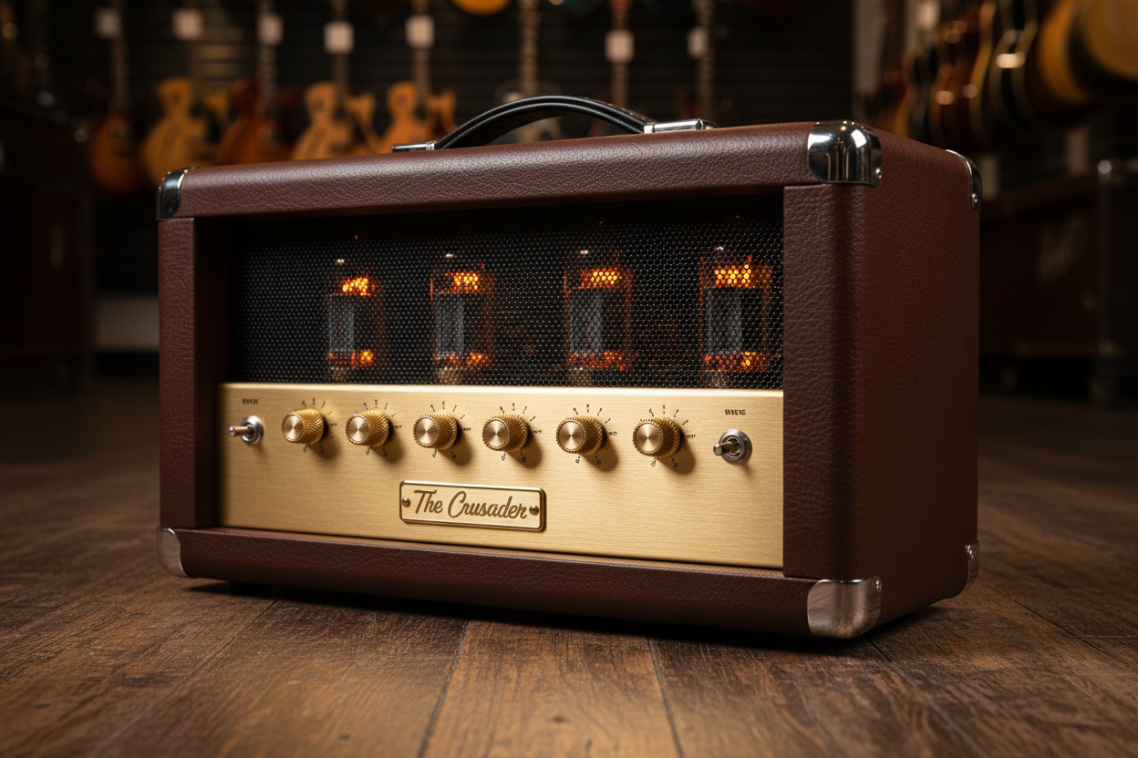 Amplifiers