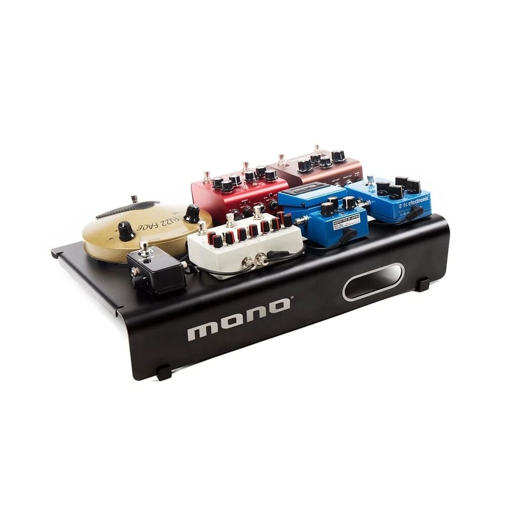 Effects and Pedals