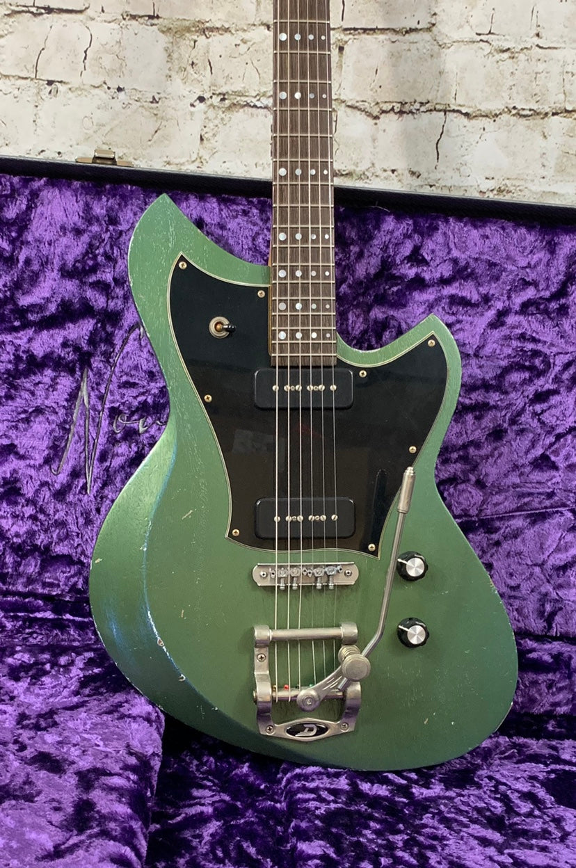 In-Stock Electric Guitars