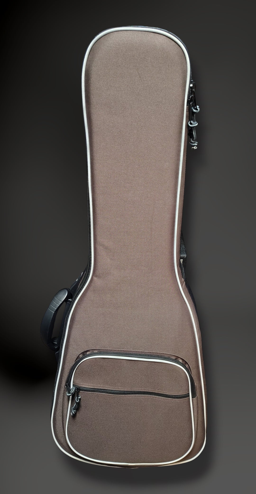 Rozeo "Lady Bug" Burst by Tarada Guitars