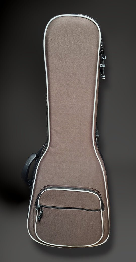 Rozeo "Lady Bug" Burst by Tarada Guitars