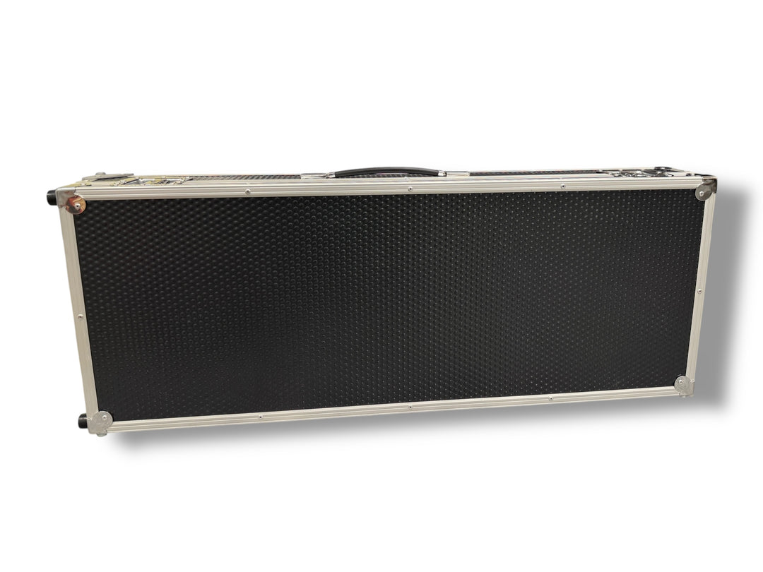 Teuffel Guitars Niwa Custom 2022 Olive / Ziricote (Excellent + Condition) by Teuffel