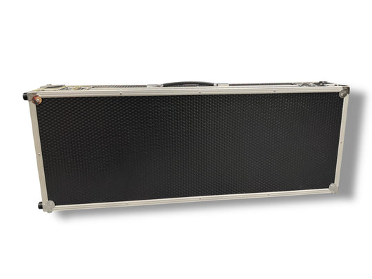 Teuffel Guitars Niwa Custom 2022 Olive / Ziricote (Excellent + Condition) by Teuffel