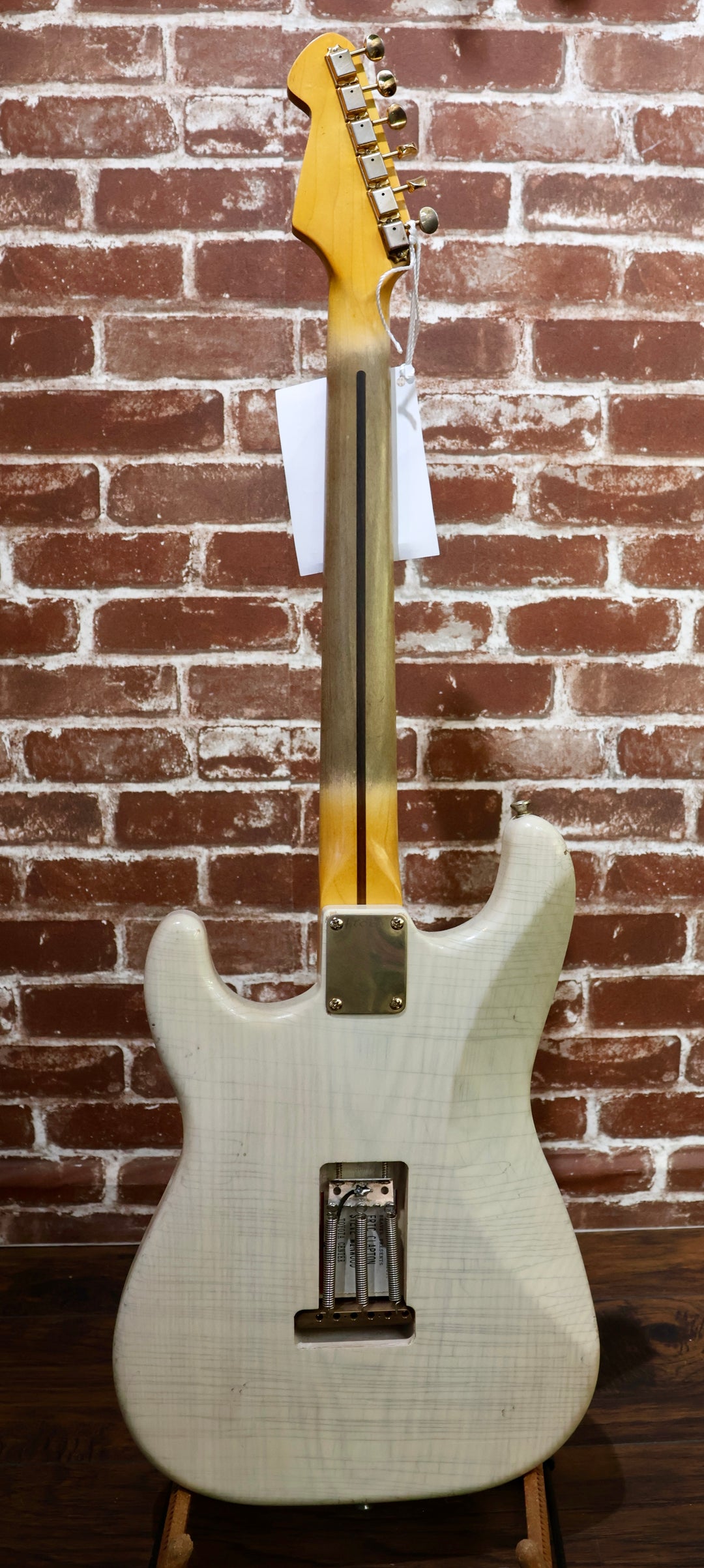 Berly S — Mary Kay Nitro / Gold Hardware - NEW