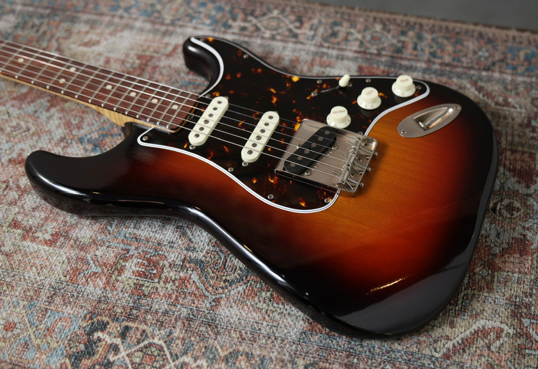 Brondel Honeycaster Hybrid 3-Tone Sunburst