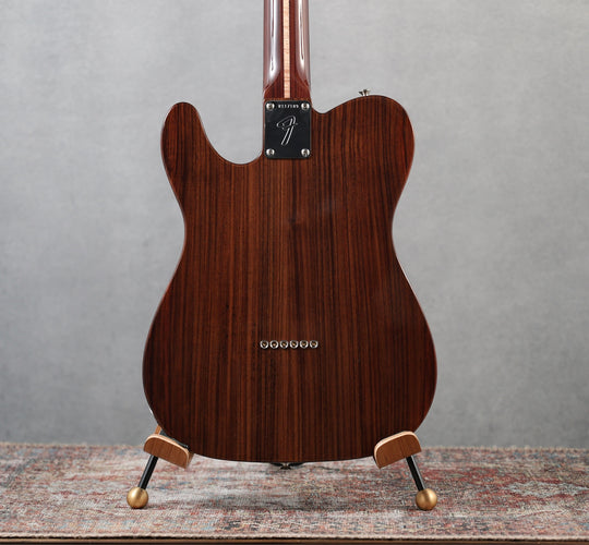 Fender Custom Shop 1969 Rosewood Telecaster NOS – Natural (2023)