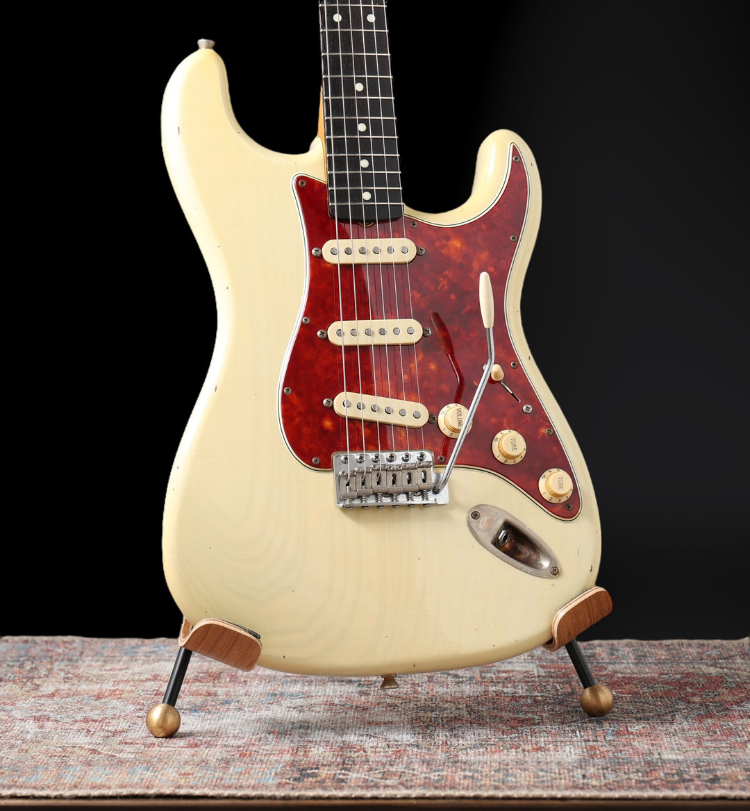 Lelah Customs Model 37S – Blonde