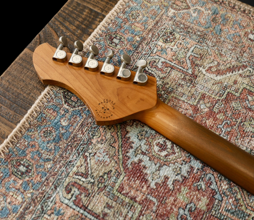 Novo Serus J - Vintage White