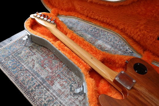 Lumiere Thinleine - Mini-Humucker Set - New (Authorized Dealer) by Lumiere Guitars