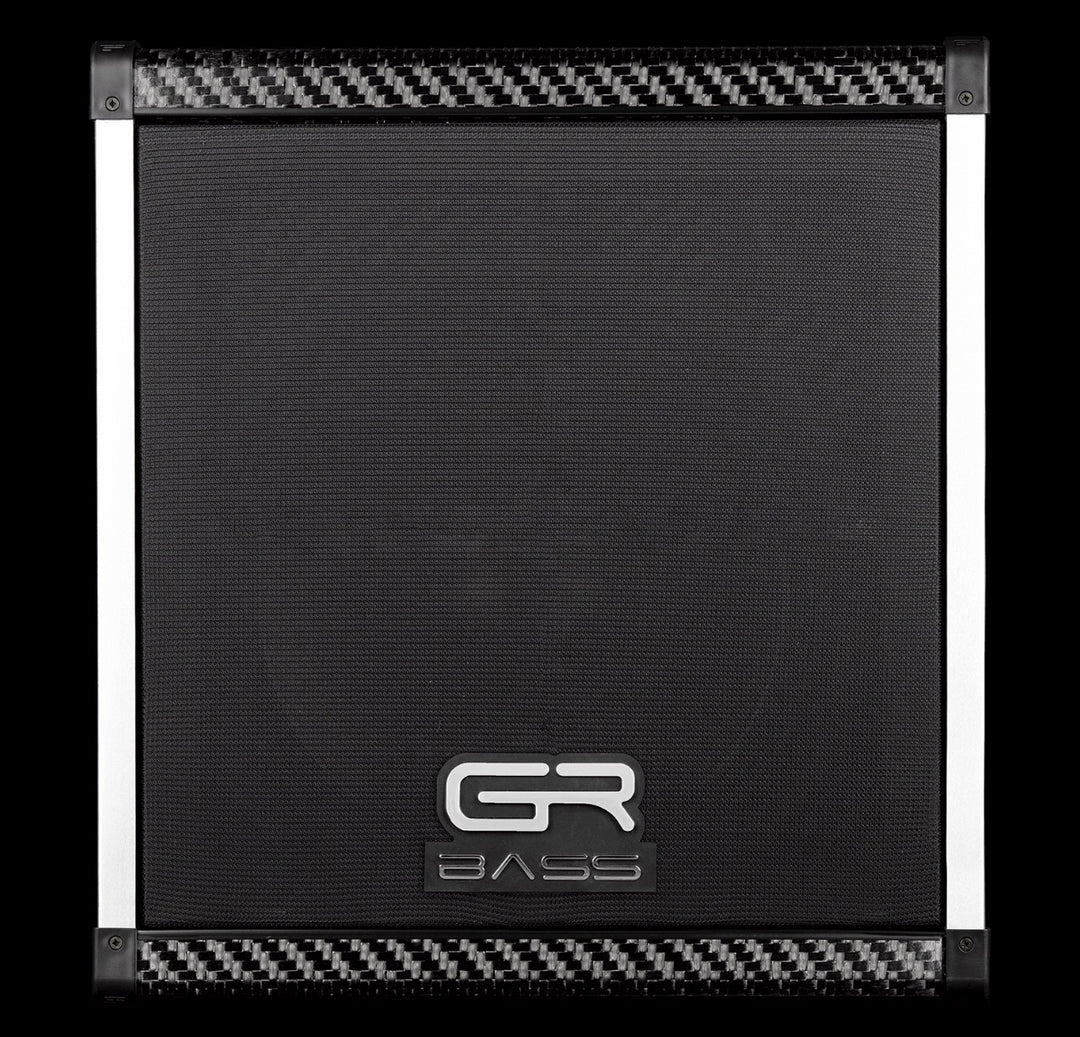 GR Bass AT Cube 350. NEW (Authorized Dealer) by GR Bass
