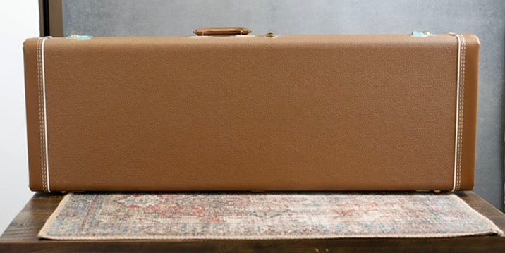 Fender Custom Shop 1960 Stratocaster NOS - No Neck Model - 2010