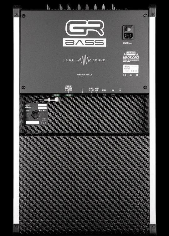 GR Bass AT 210V Combo 800. NEW (Authorized Dealer) by GR Bass
