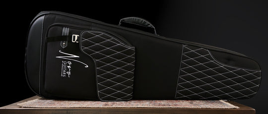 Novo Voltur J - Firebird Burst. NEW, (Authorized Dealer)