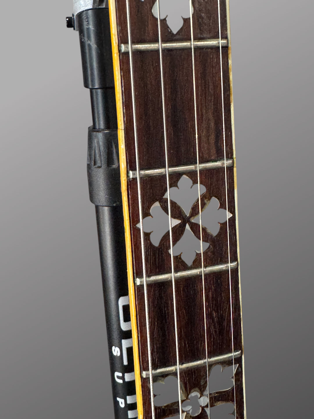 1927 Gibson TB-3 Mastertone Tenor Banjo – FON 8834-87 by South Shore Guitar Boutique
